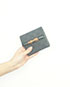 Gucci Bamboo Wallet, front view